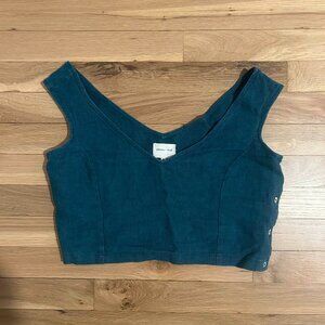 Paloma Wool Tabule Top